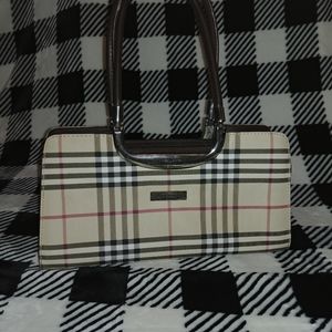 Burberry Handbag